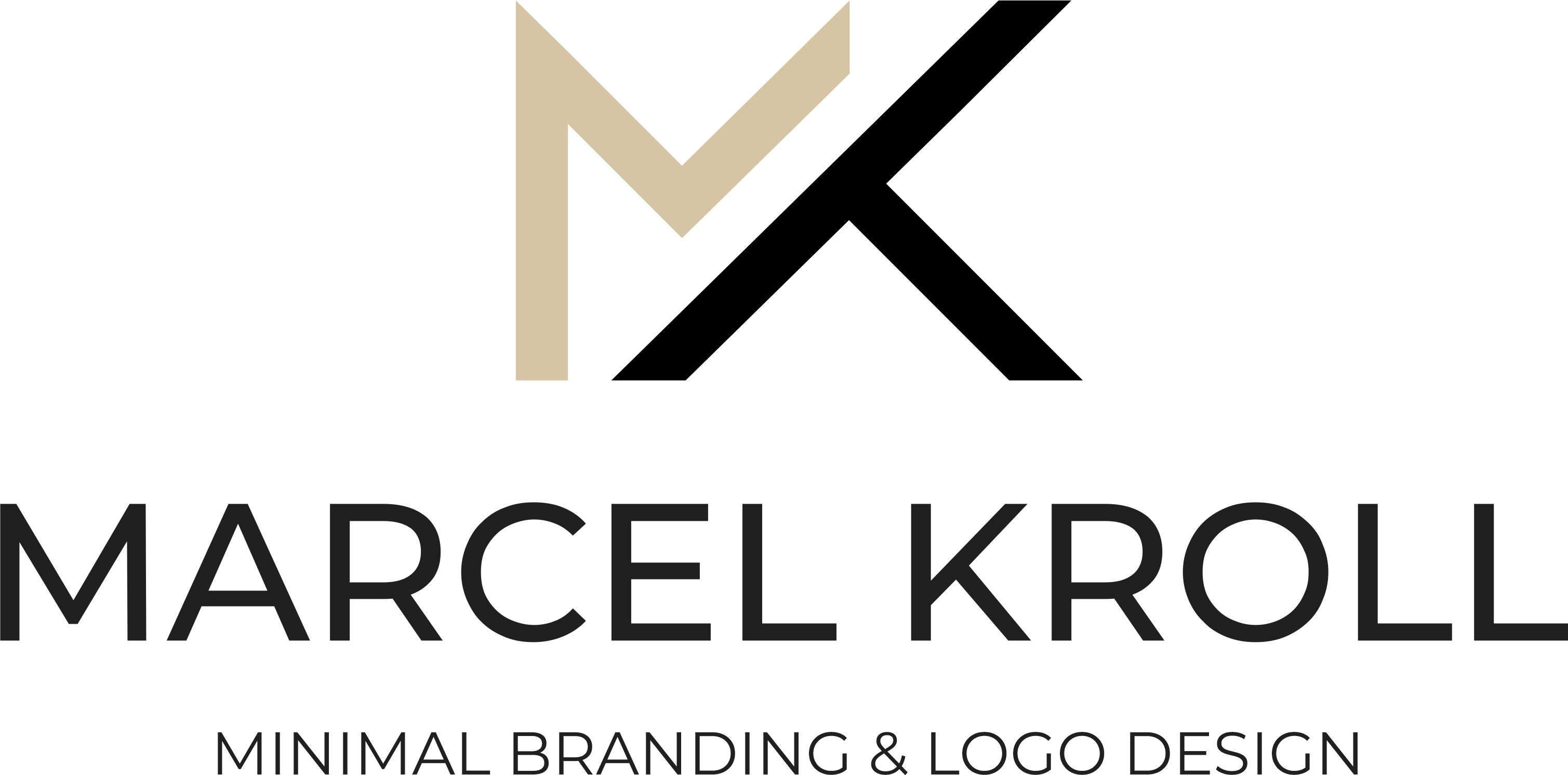 Logo Marcel Knoll
