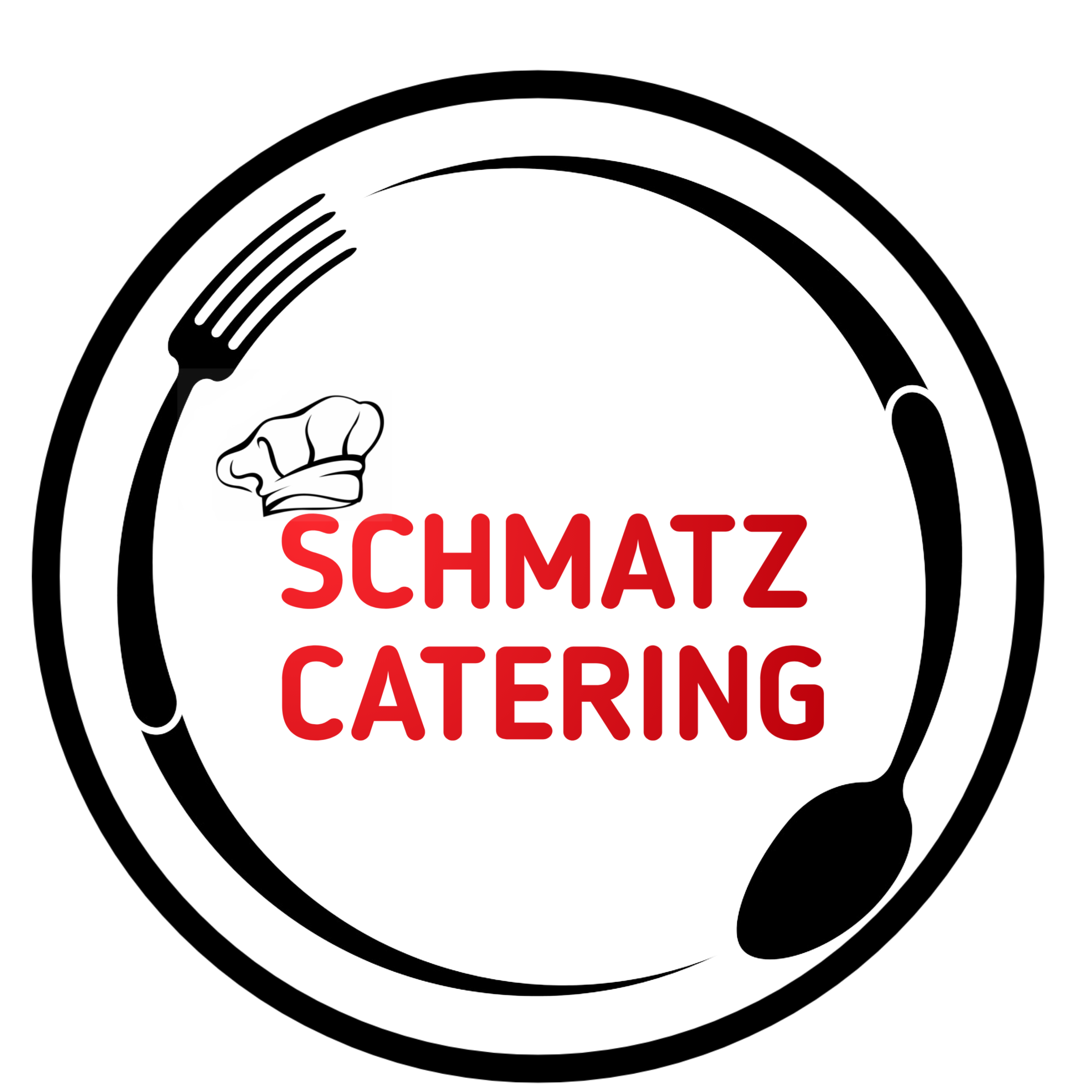 Logo Schmatz Catering