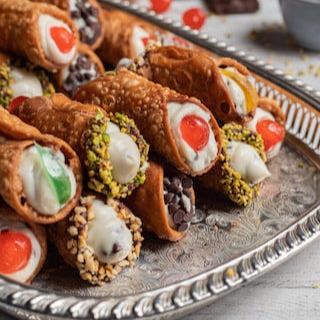 cannoli sicilia taormina in light suites