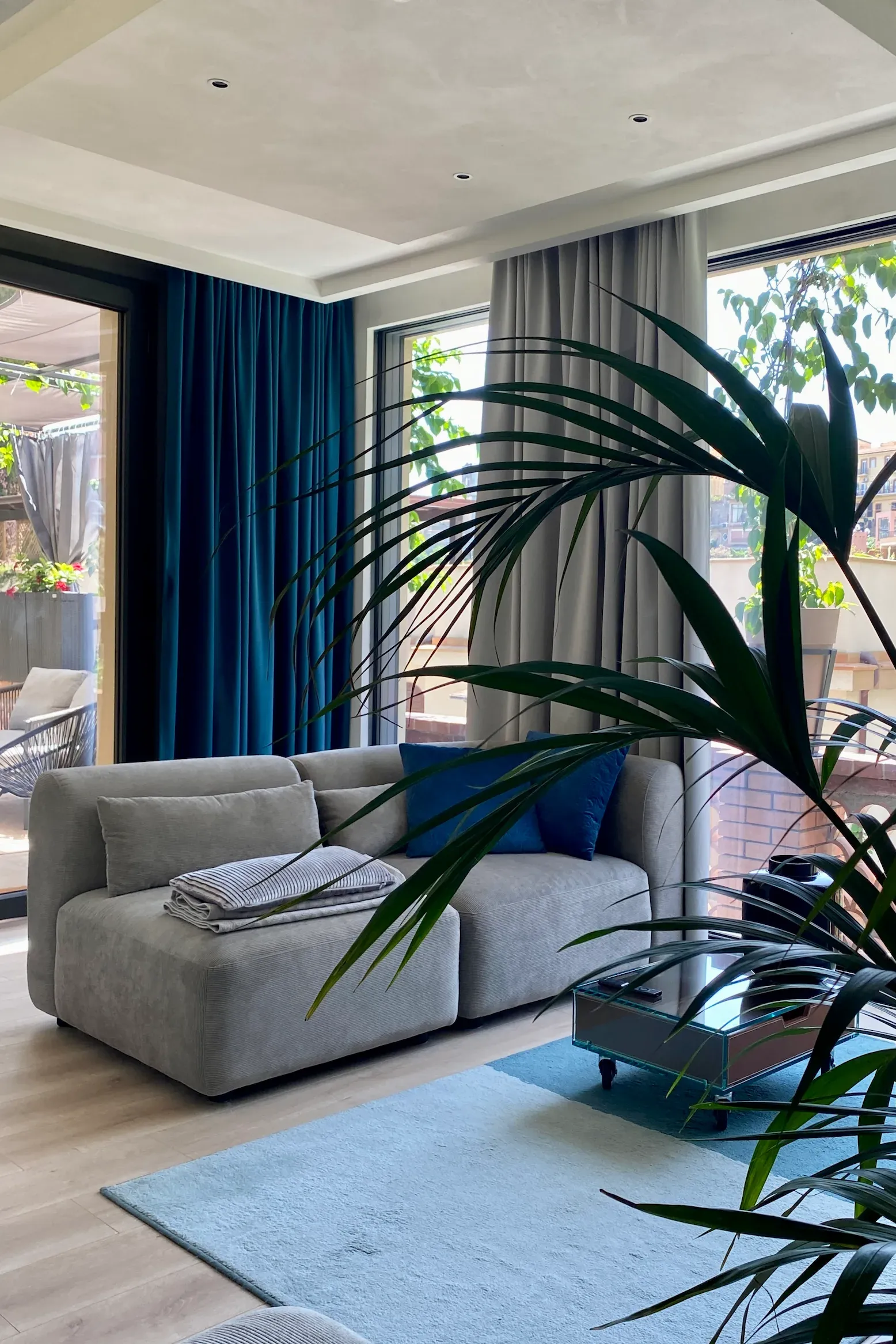 Le immagini di Taormina in Light Suites