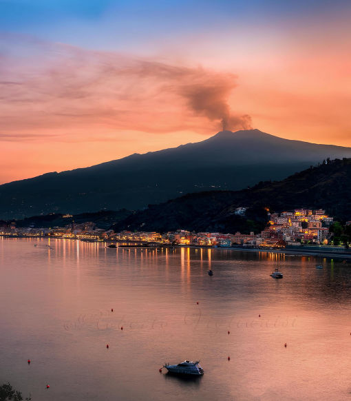 escursioni Taormina e dintorni