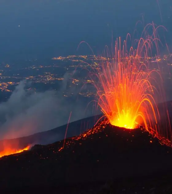 Escursioni da Taormina in Light Suites