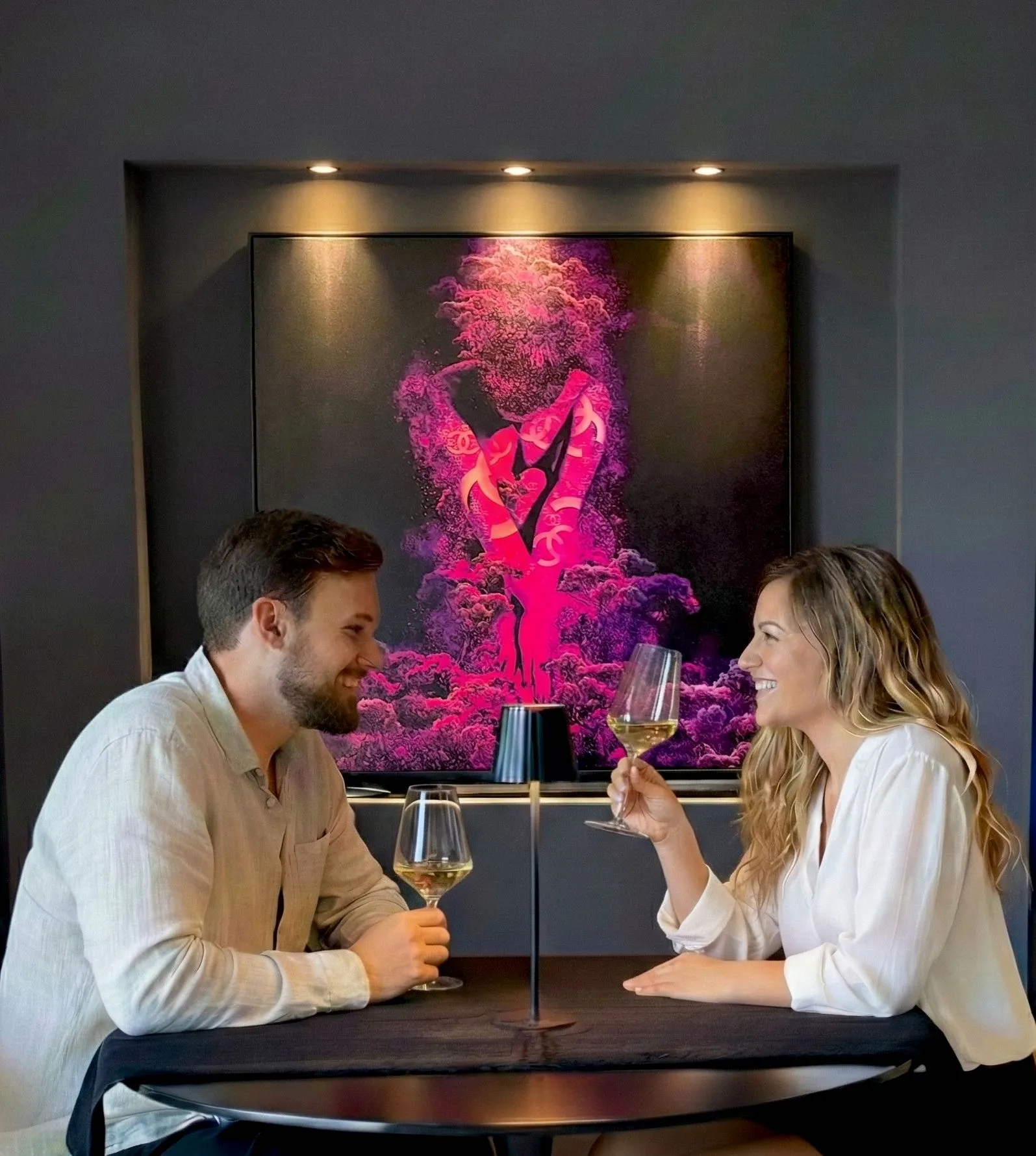 Le immagini di Taormina in Light Suites