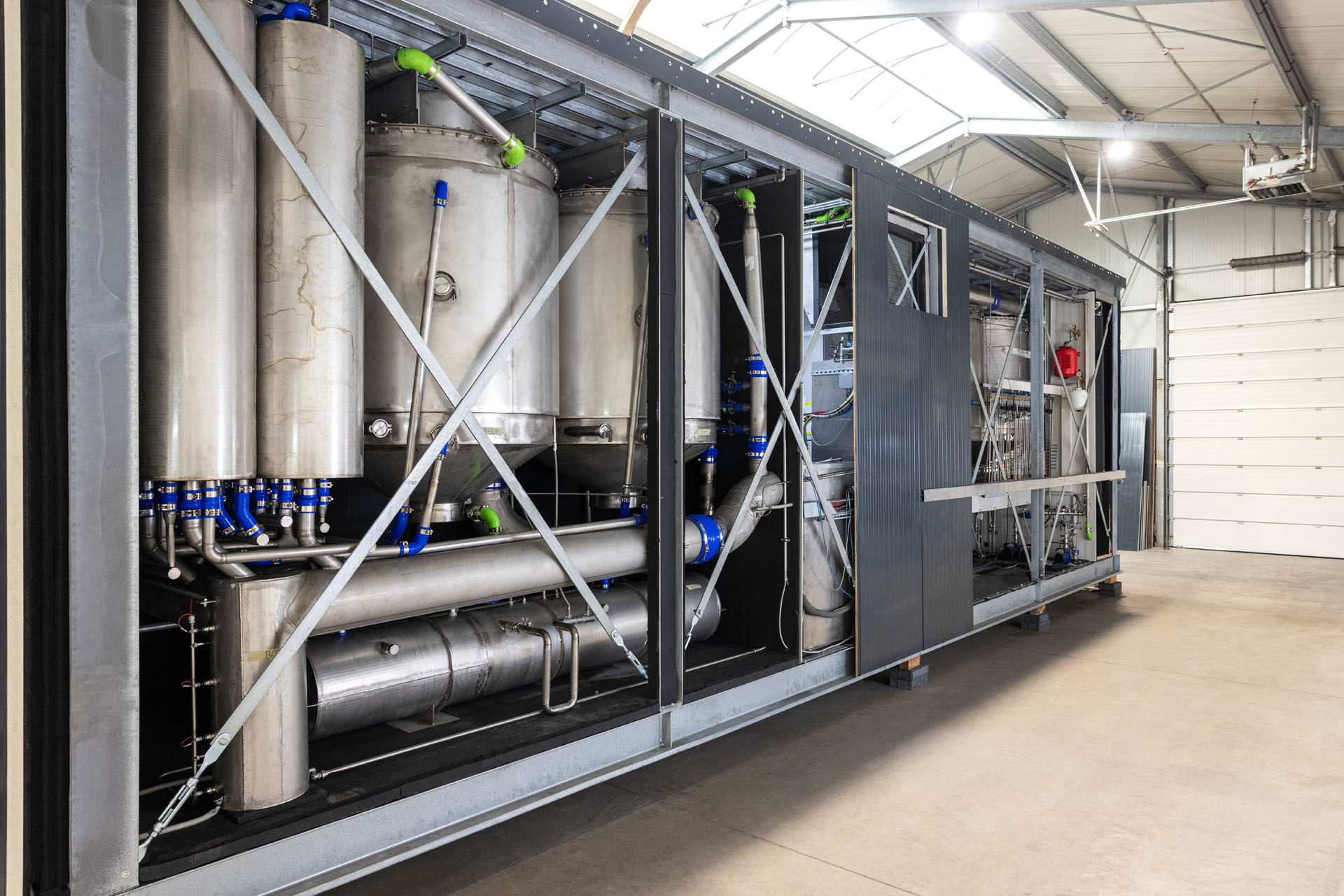 Mobirise Website Builder