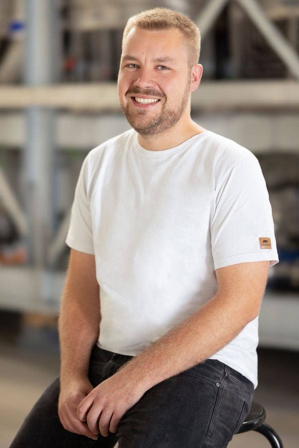 Mobirise Website Builder