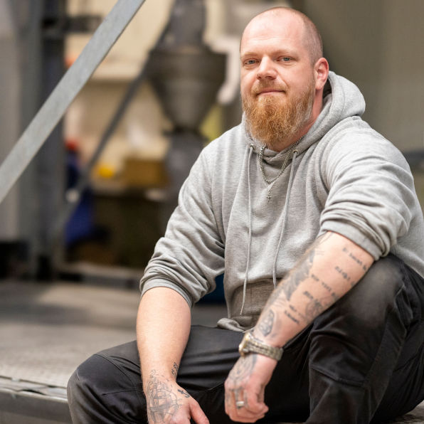 Mobirise Website Builder