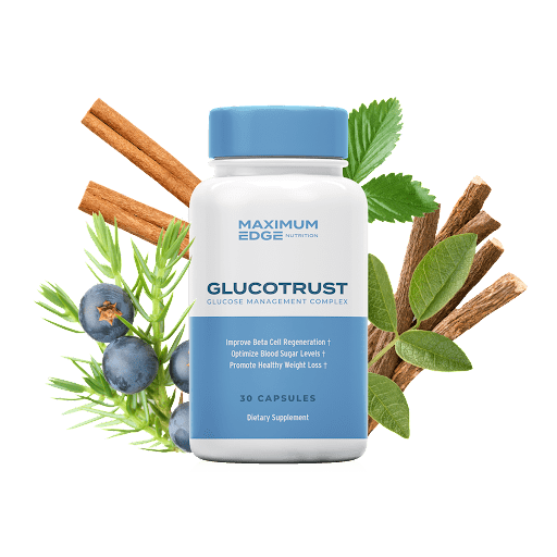 Buy Glucotrust