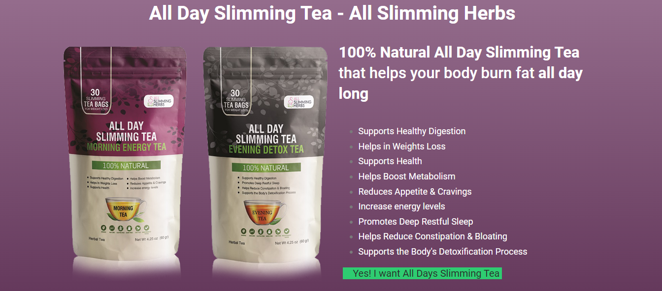 Buyalldayslimmingtea