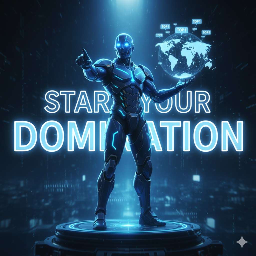 SEO AI Start Your Domination