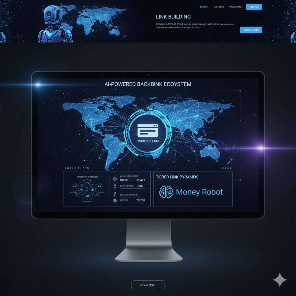 authoritative backlinks that make search engines