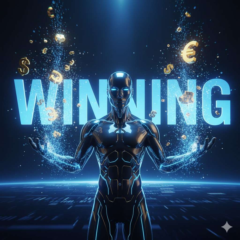 AI Automatic SEO start winning