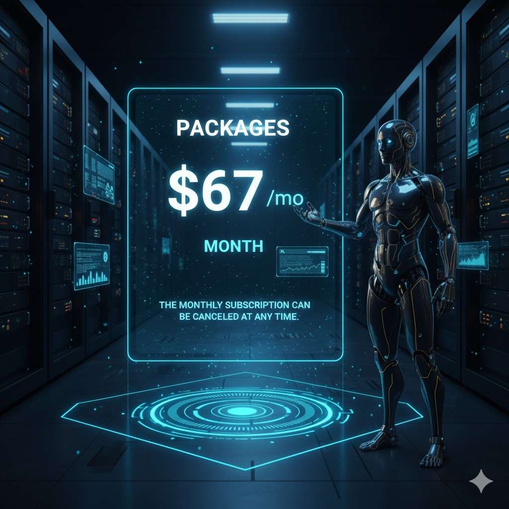 AI Automatic SEO $67