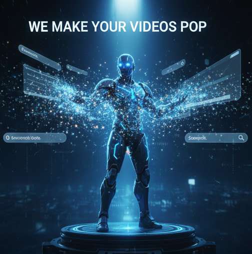 AI Automatic SEO YouTube & TikTok