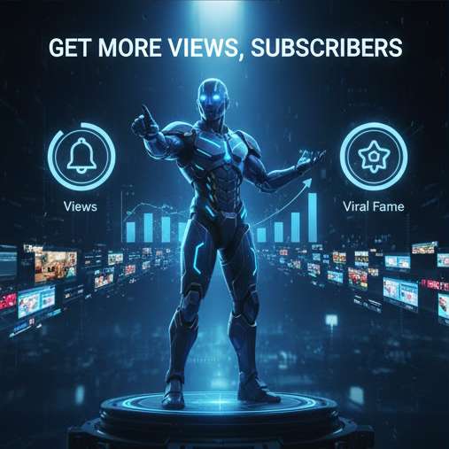 AI Automatic SEO YouTube & TikTok