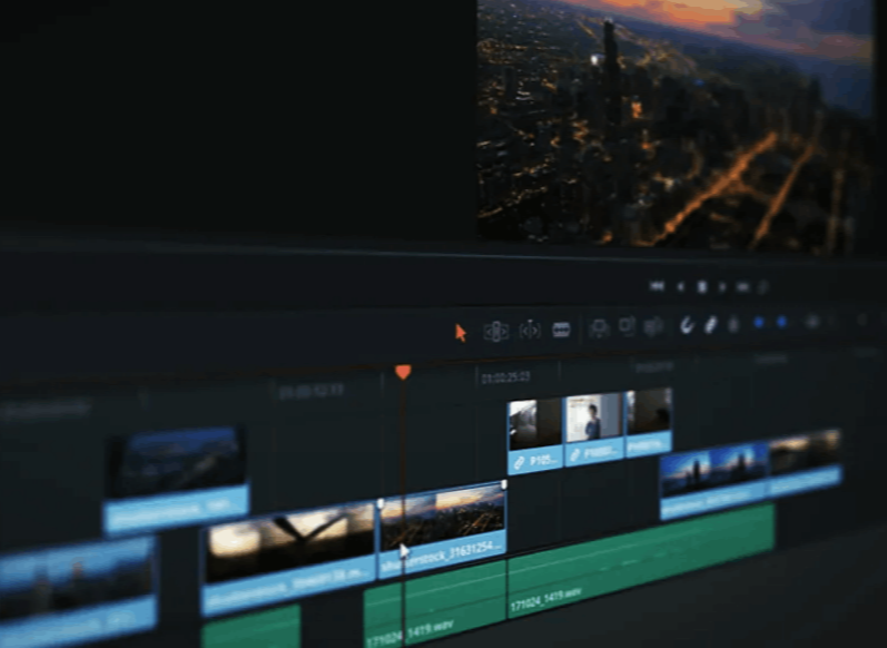 Mobirise Website Builder