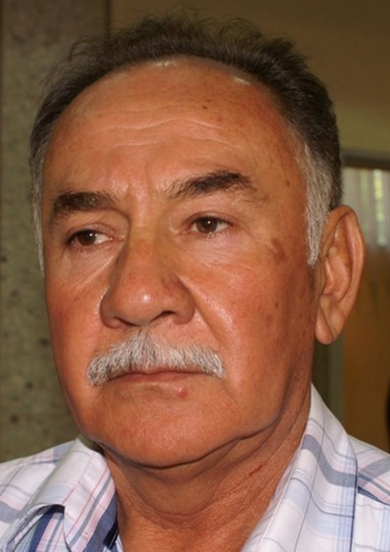 DIPUTADO ALVARADO RAMON HIGUERA