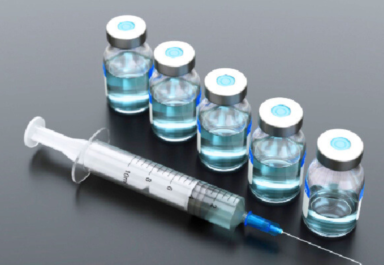 Cefuroxime Application System