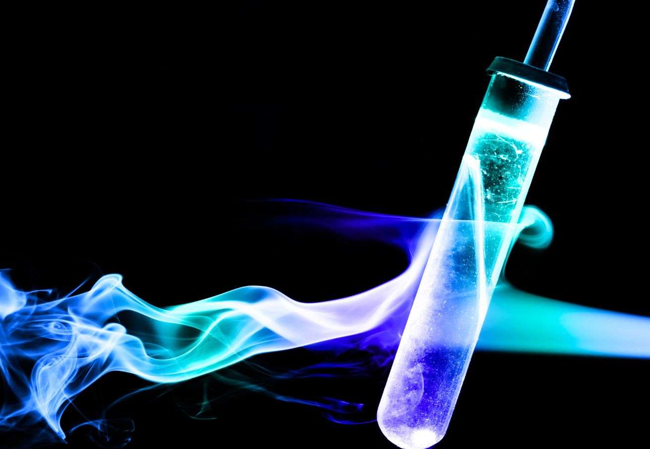 Cefuroxime Application System