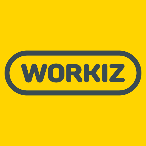 Workiz logo at Davis Tree Management | Seasonal Discounts up to 15% Off! | (530) 464-3635