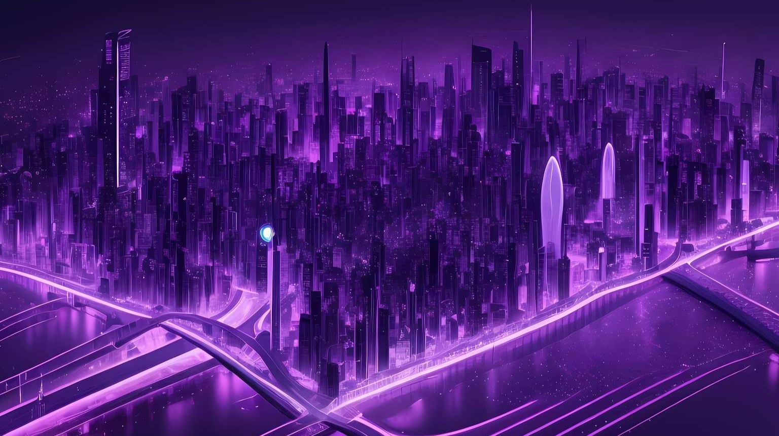 city of technologies