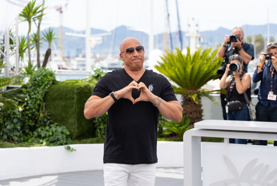Fast & Furious Returns to Cannes With Emotional 25th Anniversary Reunion