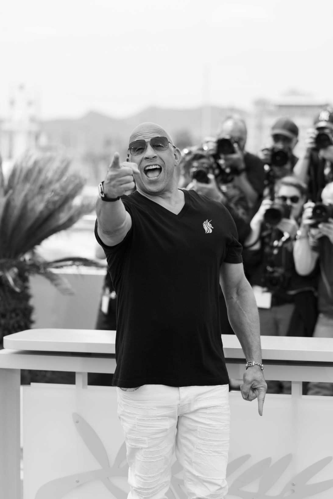Vin Diesel