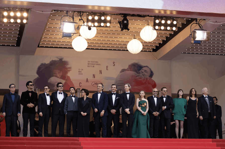 Cannes Film Festival 2026