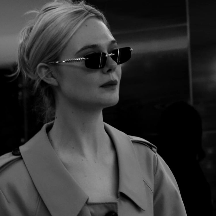 Elle Fanning