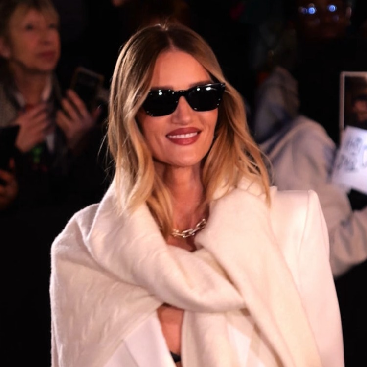 Rosie Huntington‑Whiteley