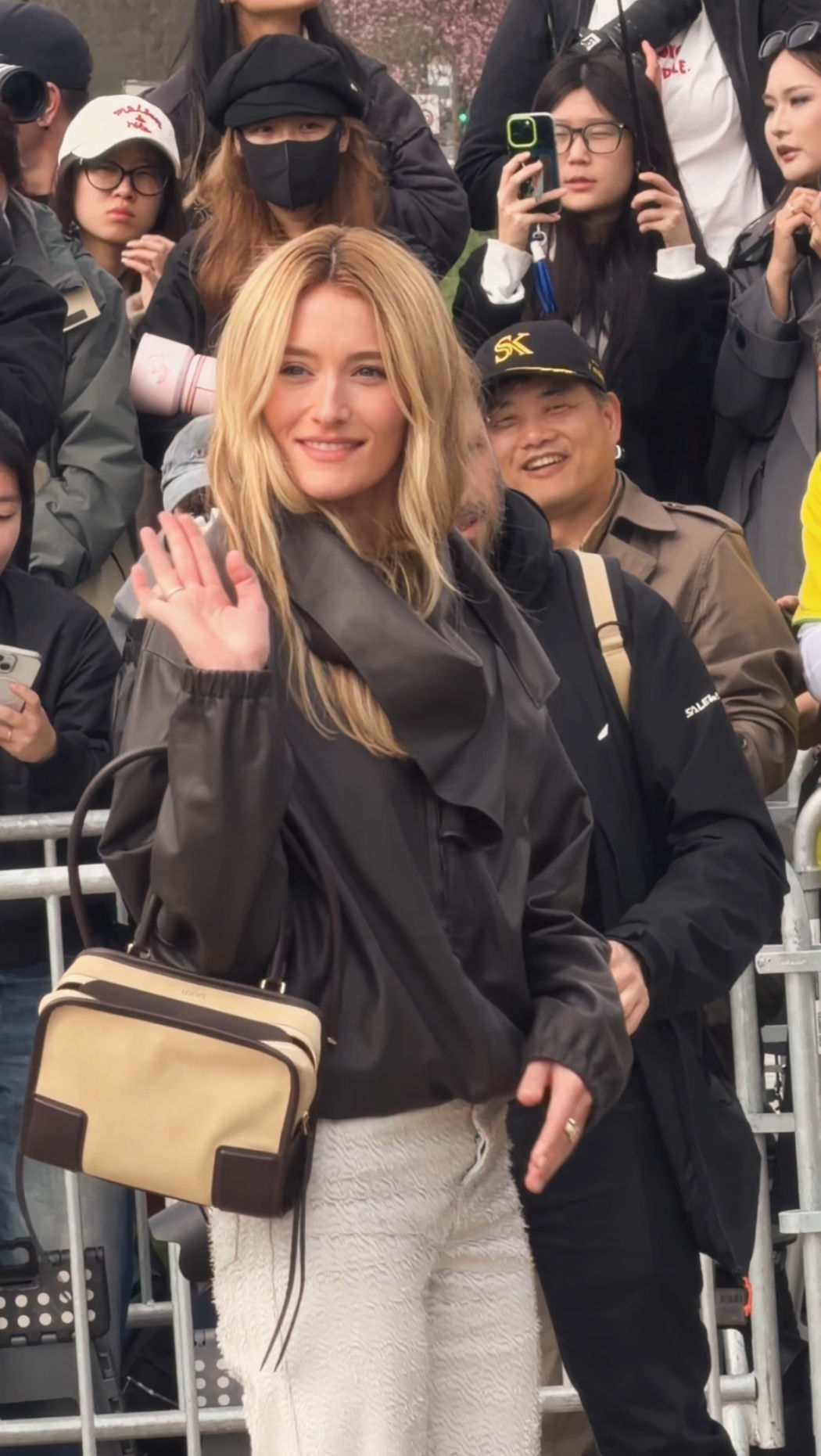 Rosie Huntington‑Whiteley