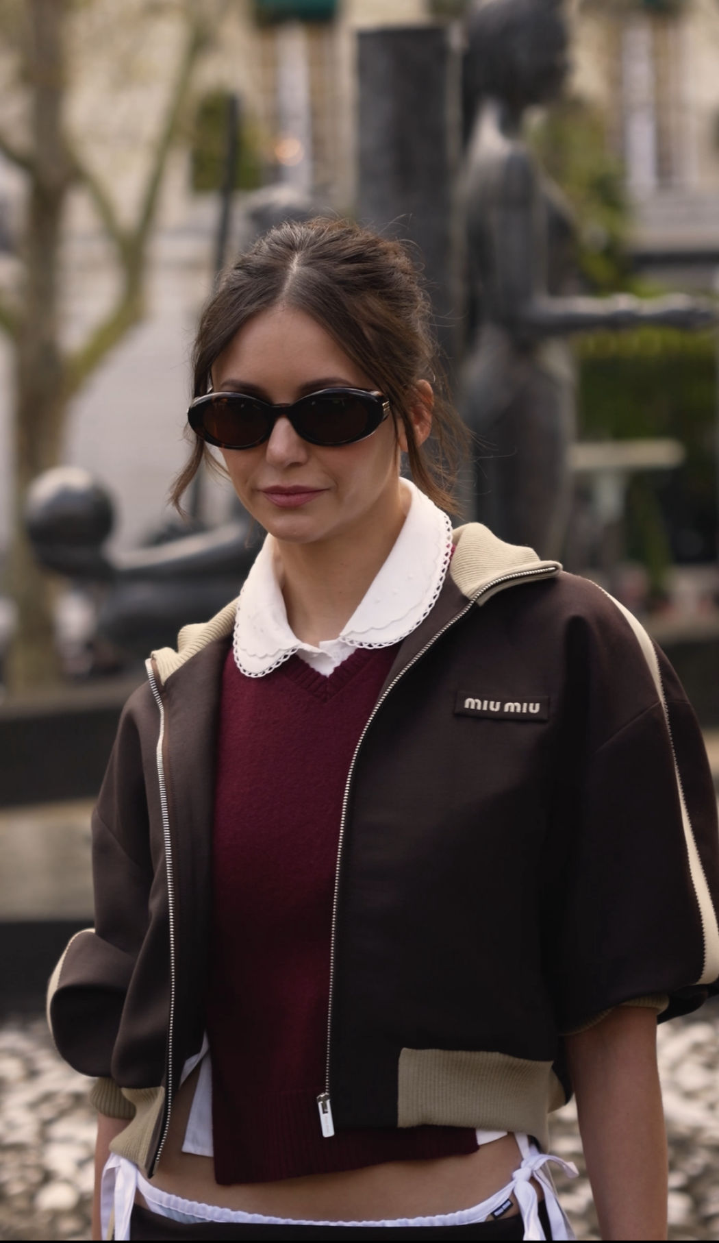 Rosie Huntington‑Whiteley