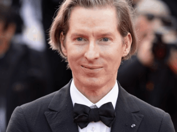 Wes Anderson Returns to Cannes