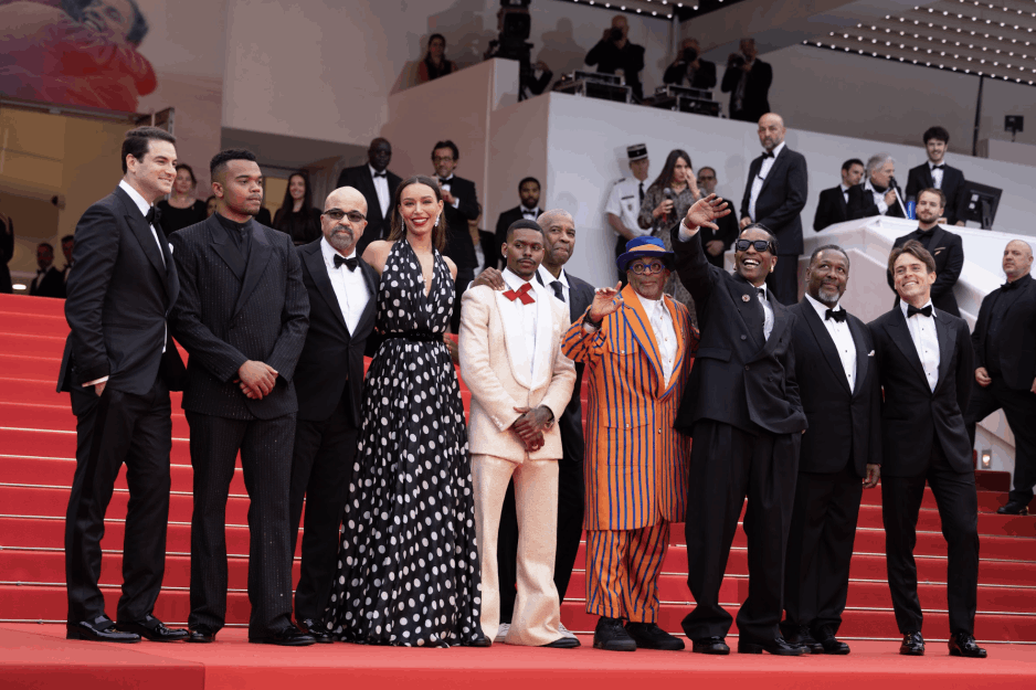 Highest 2 Lowest: The Cannes 2025 Moment Everyone Talked About