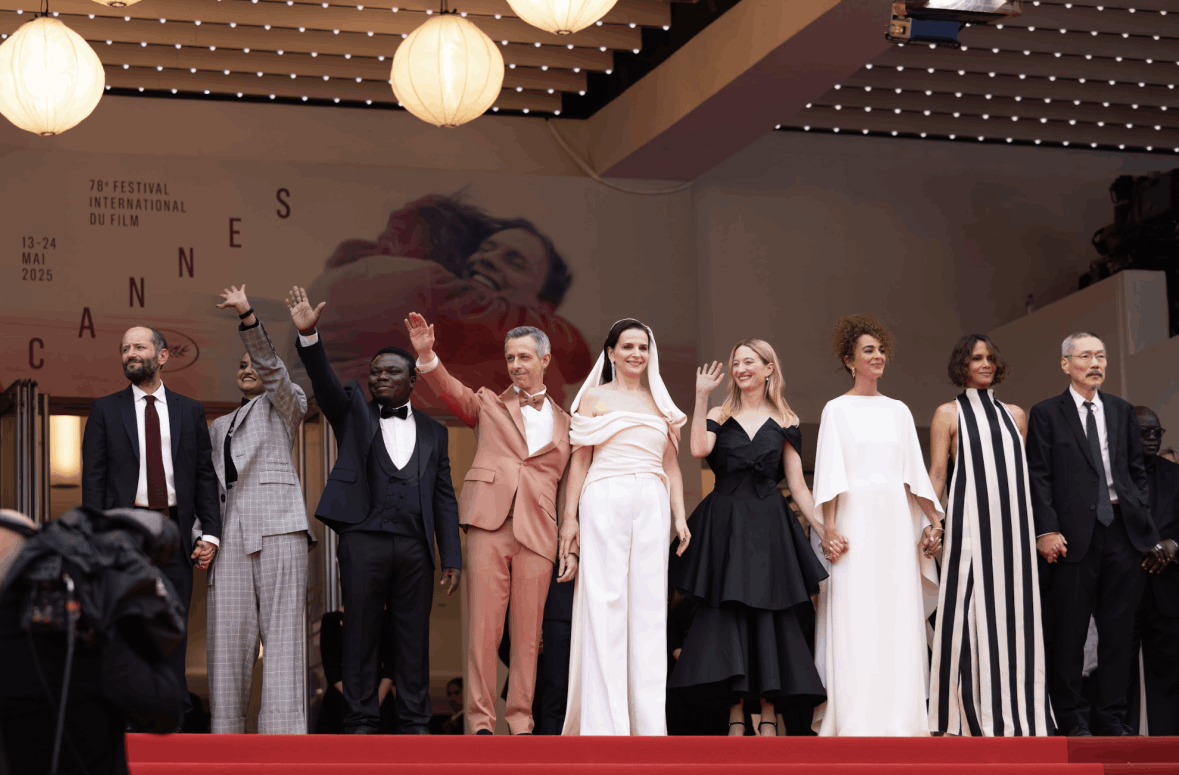 Cannes Film Festival