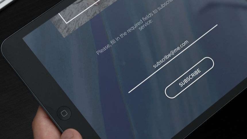 Mobirise Website Builder