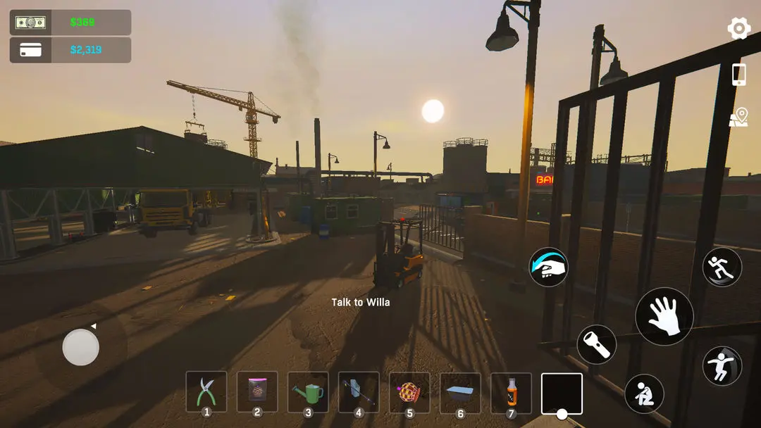 Mobirise Website Builder