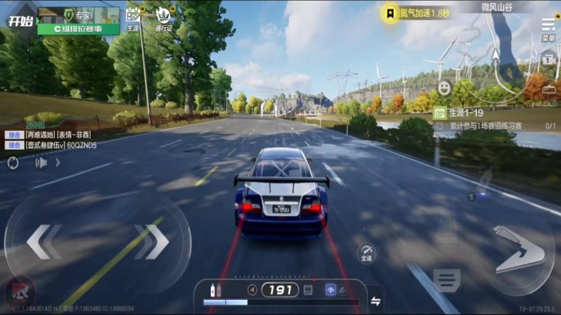 Mobirise Website Builder