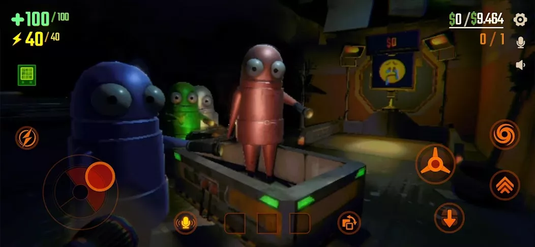 Mobirise Website Builder