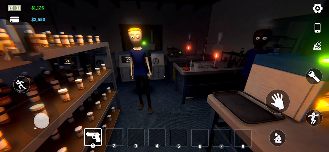 Mobirise Website Builder