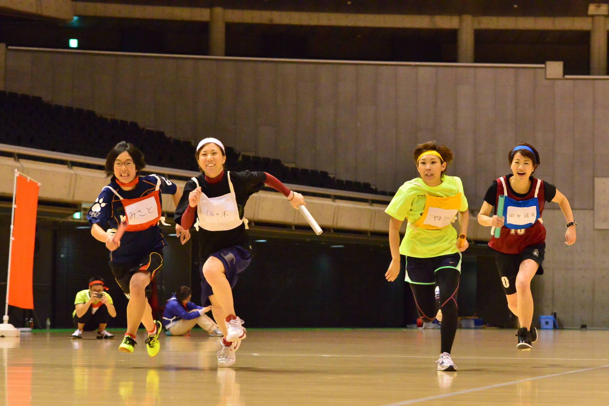 Japan Olympics