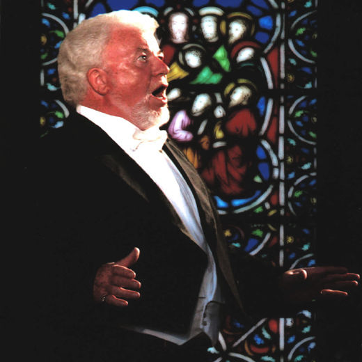 Michael De Costa in concert