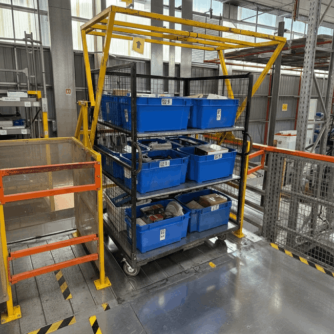 Mobirise Website Builder