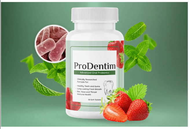 prodentim