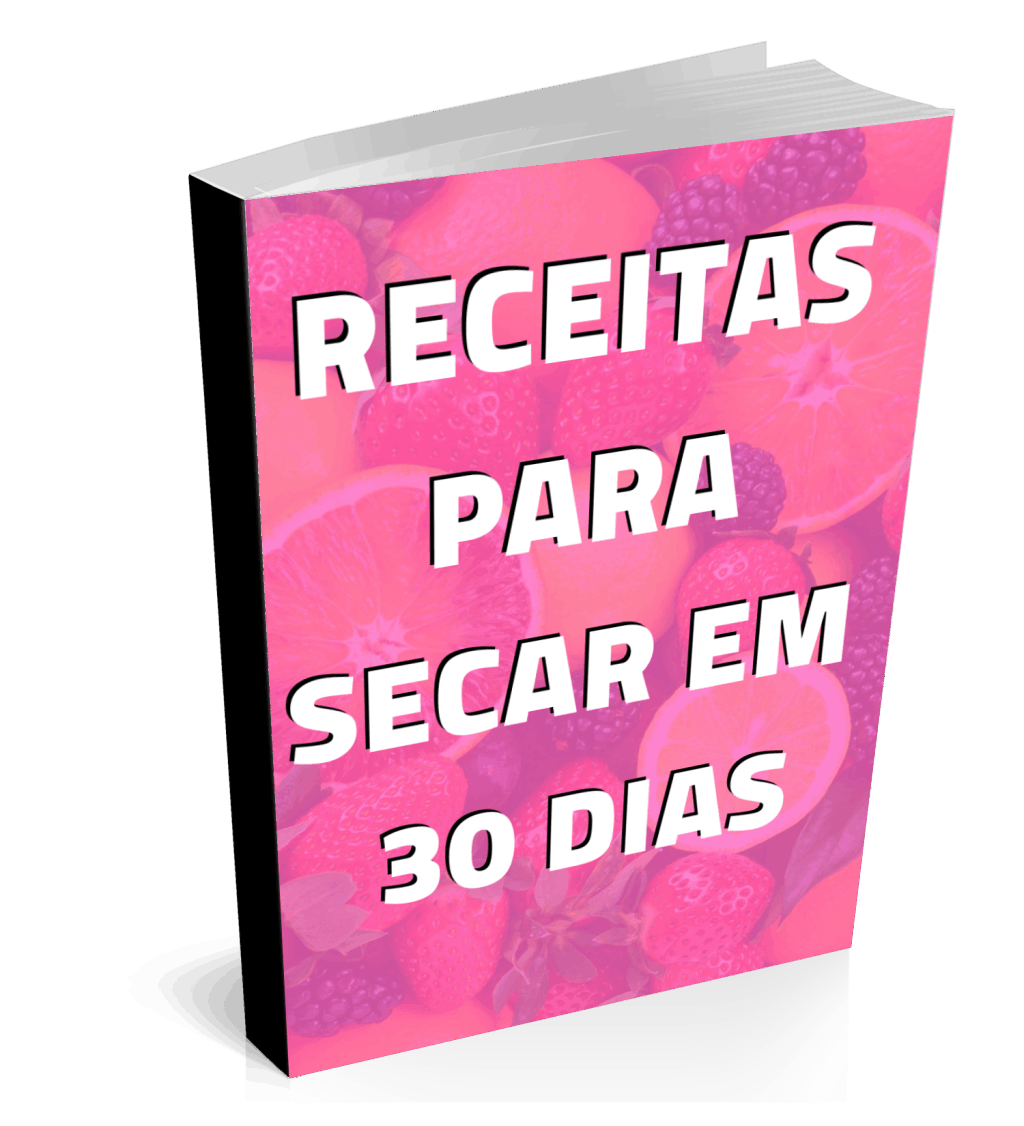 Receitas Para Secar Receitas Para Secar