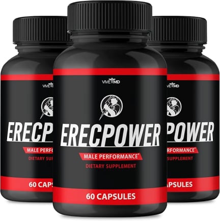 ErecPower — General Performance Blend