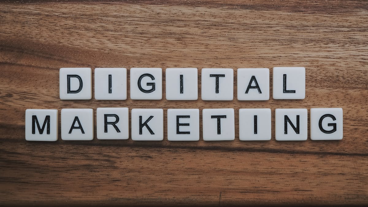 Digital Marketing Service