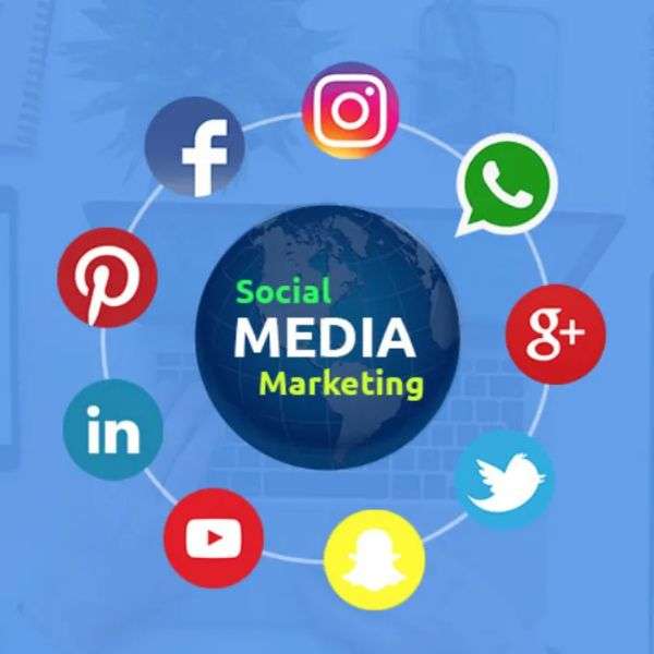 Social Media Management