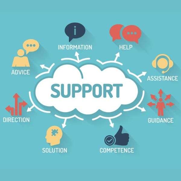 Maintenance & Support