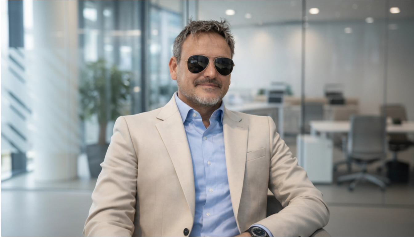 Cristiano Vadilonga esperto in consulenza digitale a Cagliari"