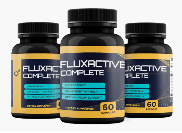 fluxactive